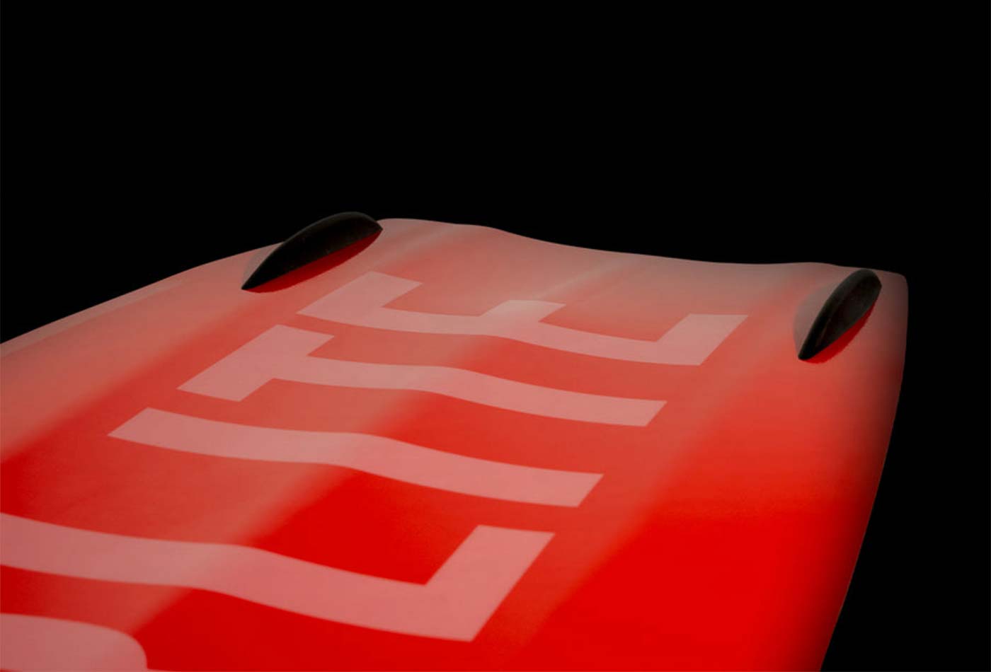 Hyperlite Blueprint Wake Board