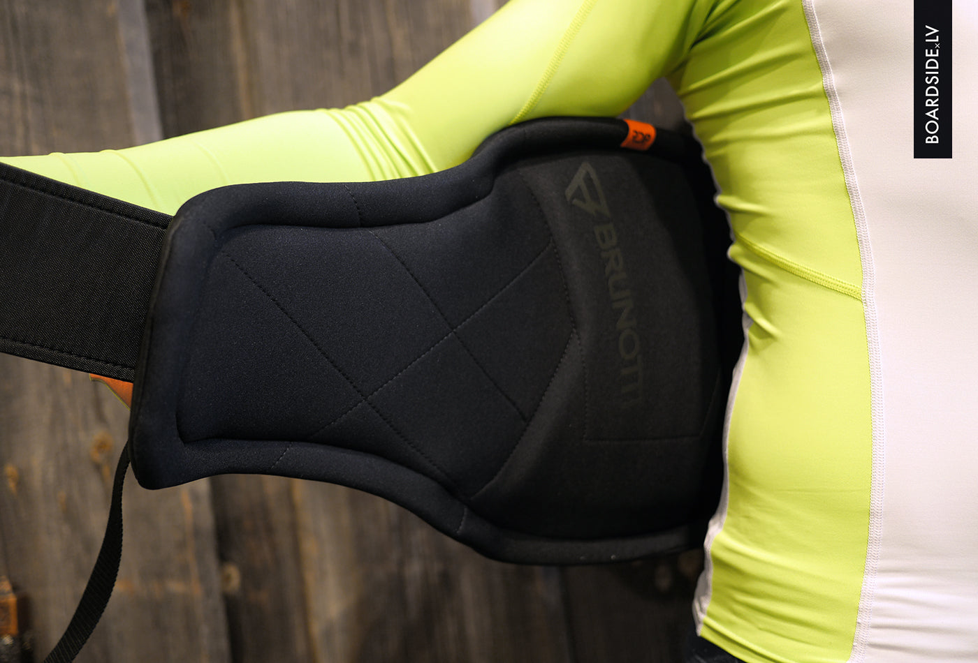 Brunotti Defence Waist Harness