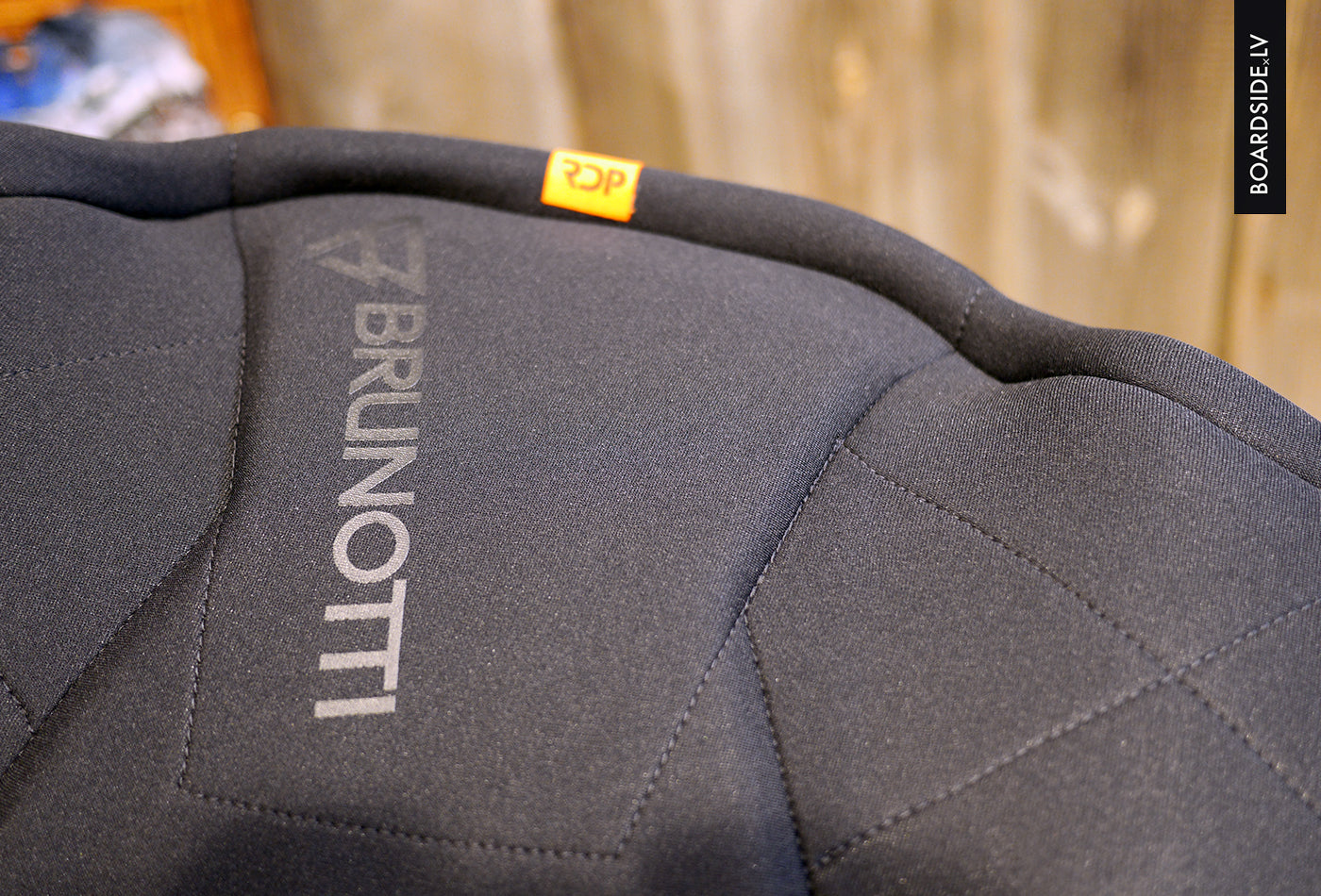 Brunotti Defence Waist Harness