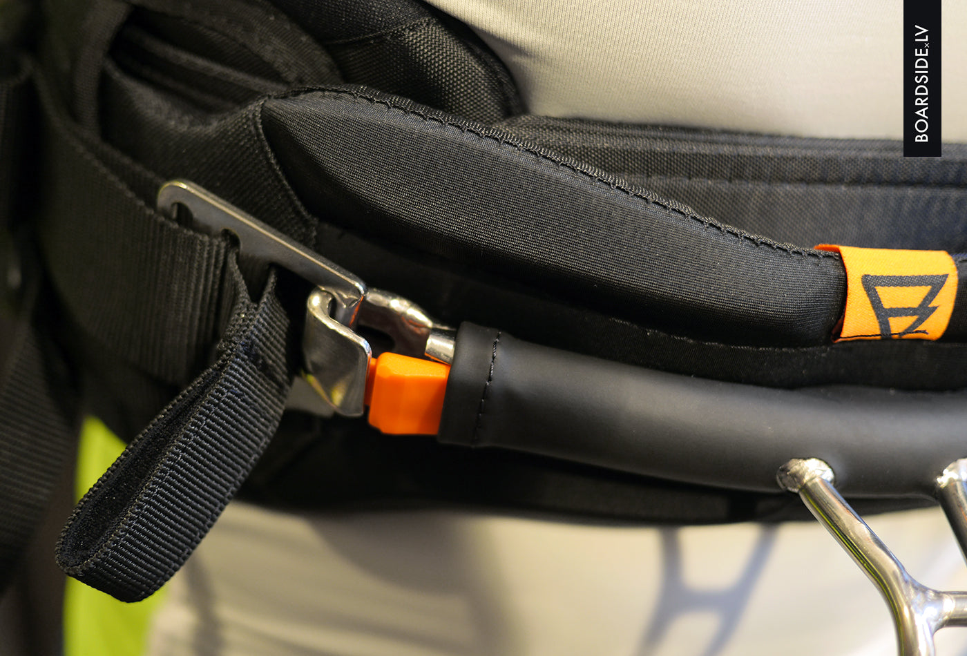 Brunotti Defence Waist Harness