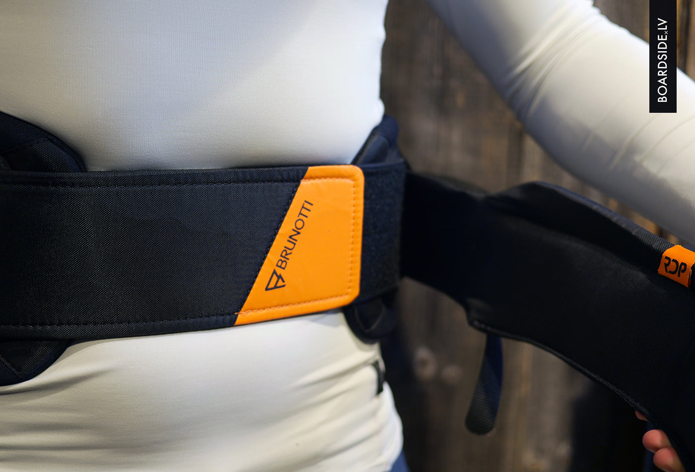 Brunotti Defence Waist Harness