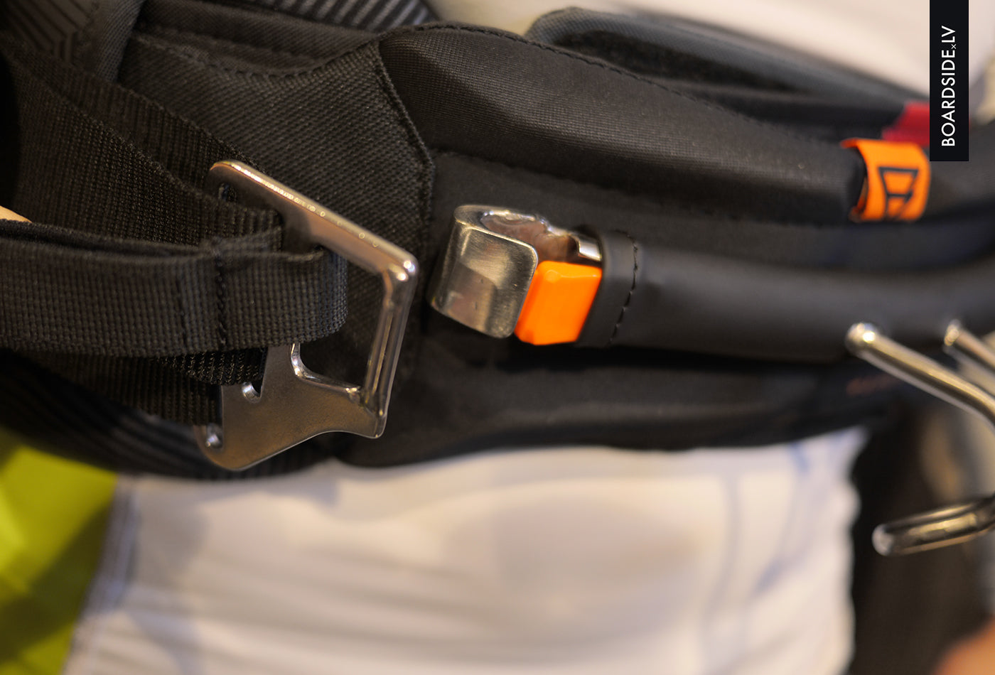 Brunotti Frame Waist Harness