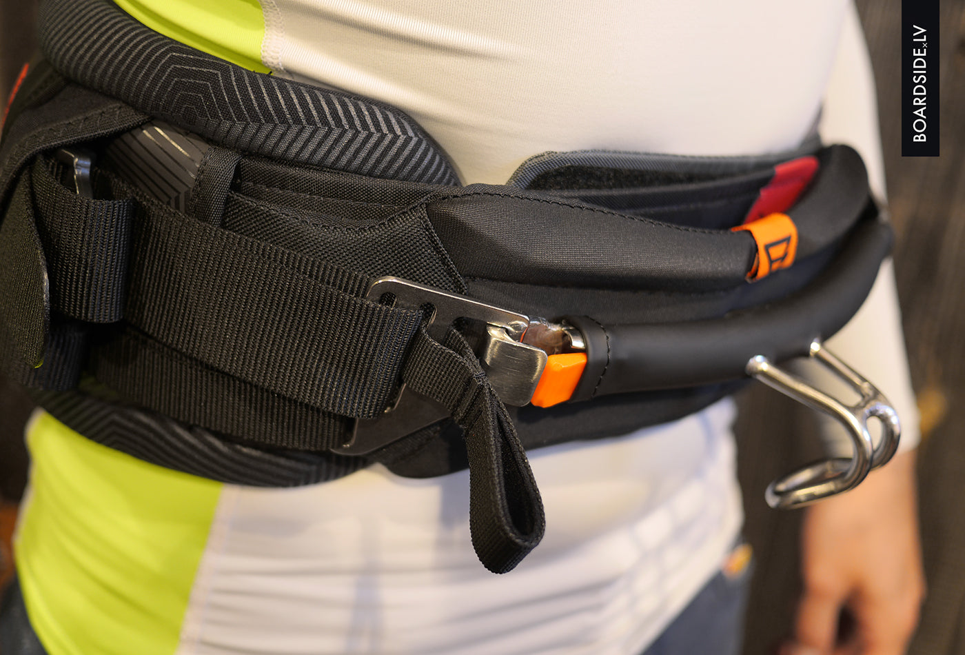 Brunotti Frame Waist Harness
