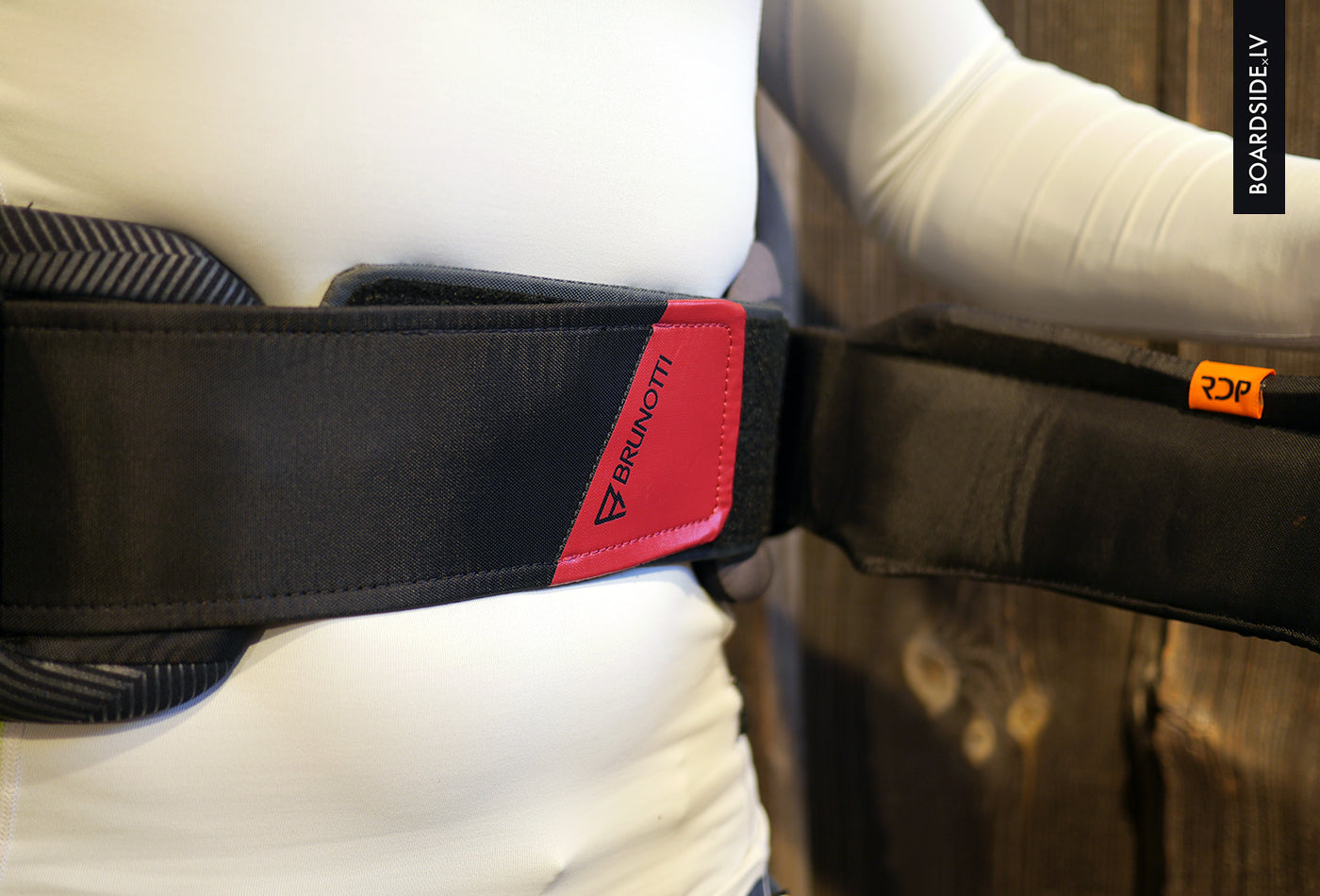 Brunotti Frame Waist Harness