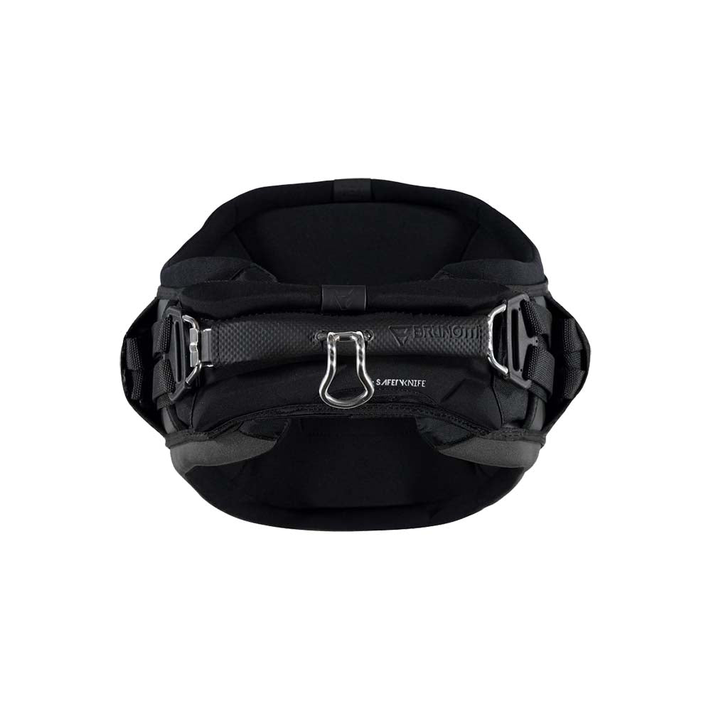 Brunotti Radiance Multi-Use Waist Harness – Black