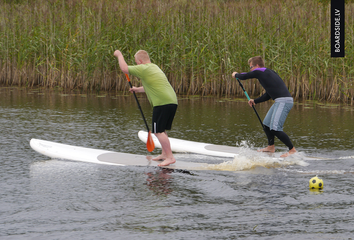 SUP Rental | ph. +371 25621130