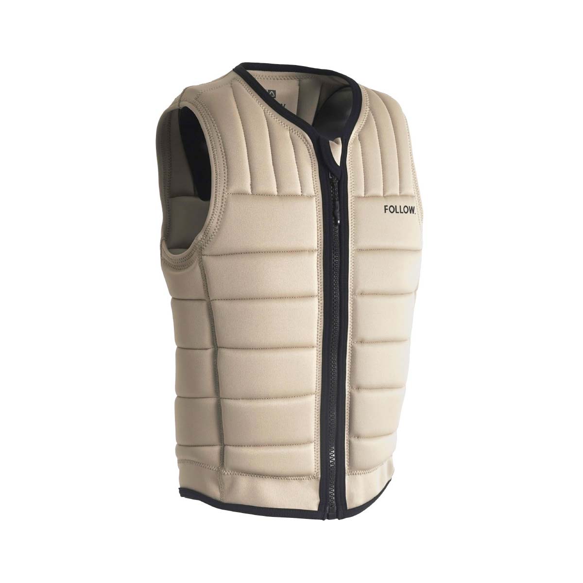 Mens Impact Vest Follow Total – Sand