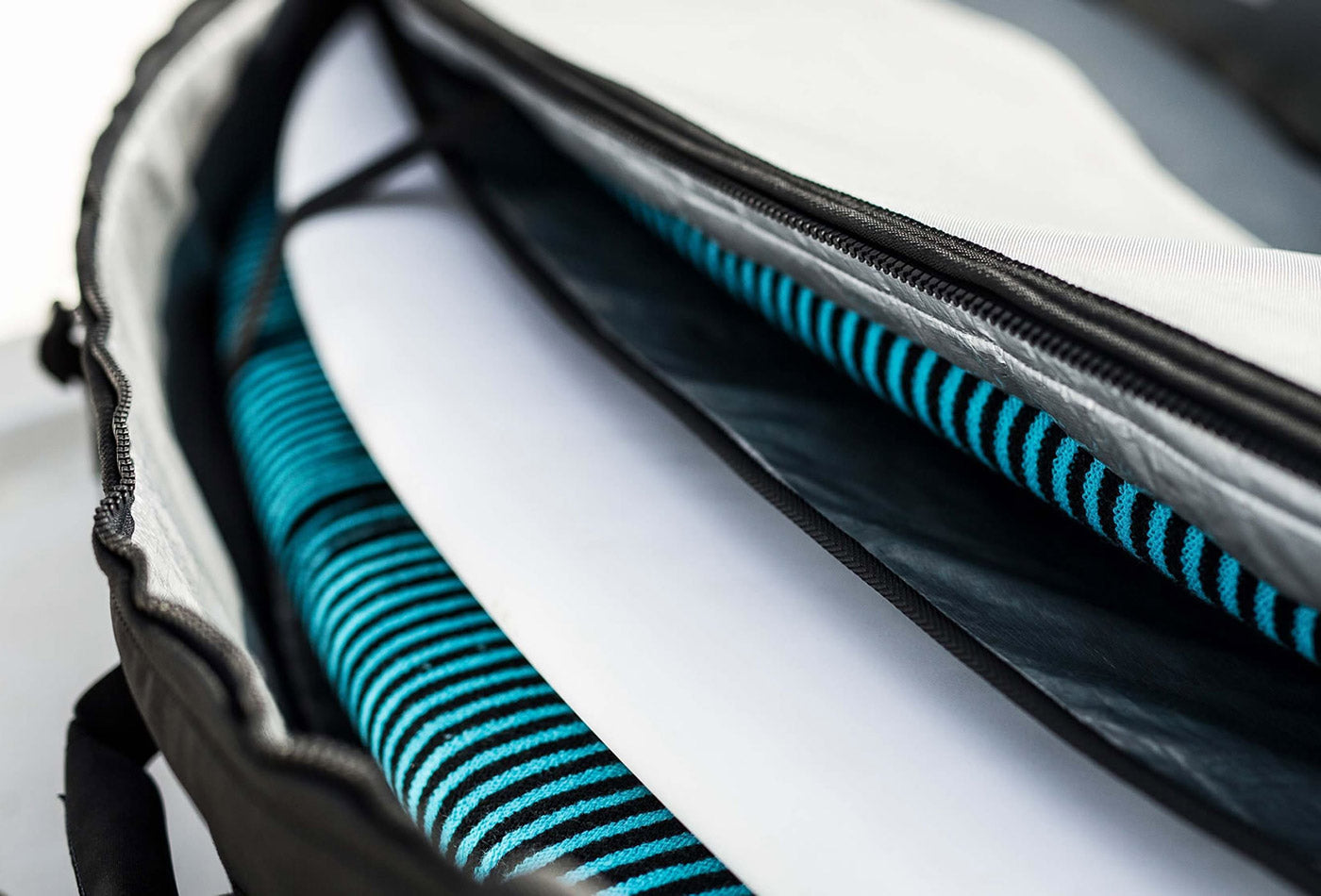 Roam Coffin Surfboard Bag – 6’3-9’6