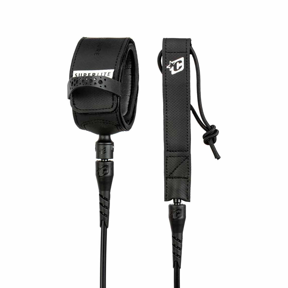 Surfboard Leash Creatures Superlite Pro 6