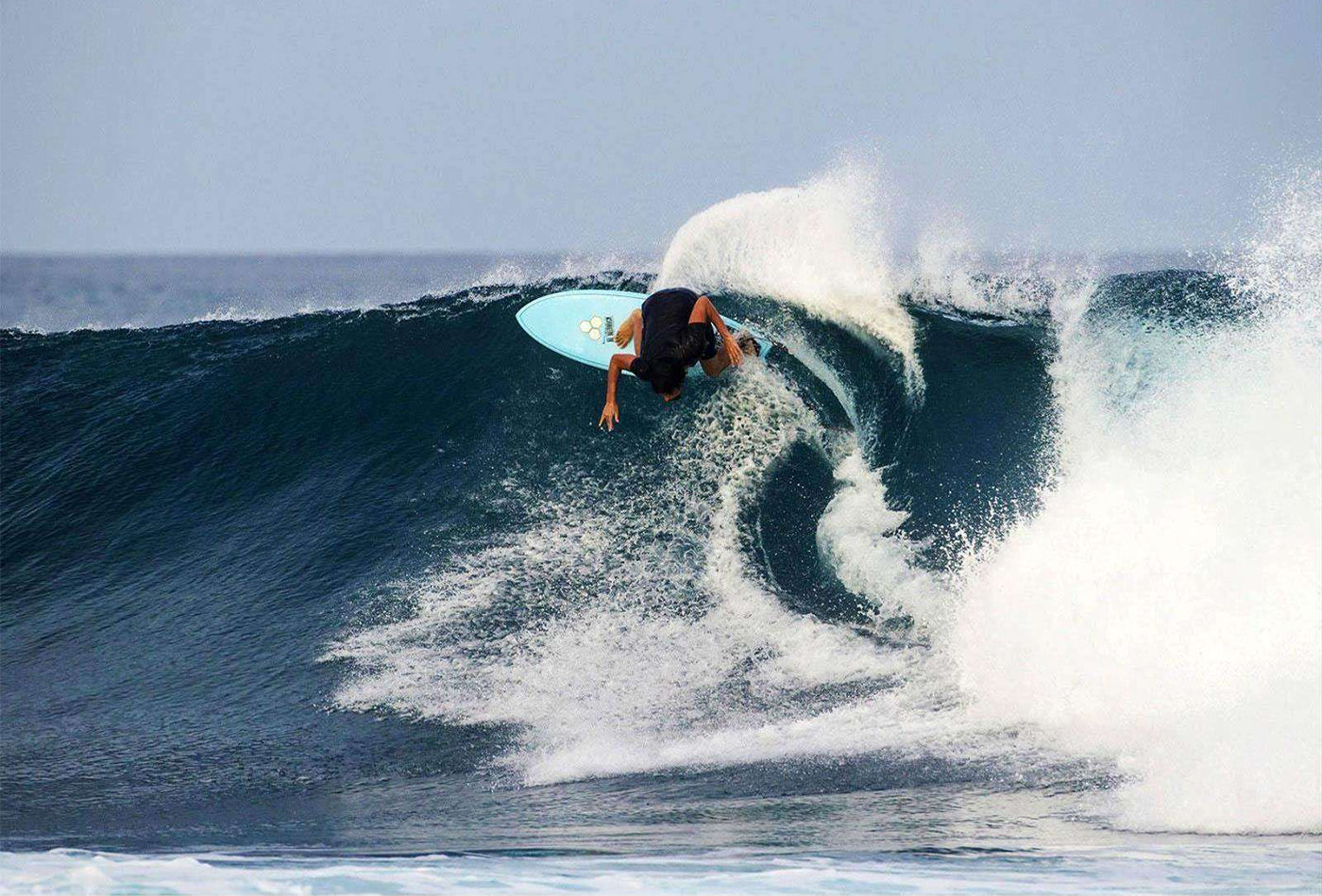 Channel Islands X-lite Pod Mod surfboard – 5'6 / 5'10 / 6'2 / 6'6
