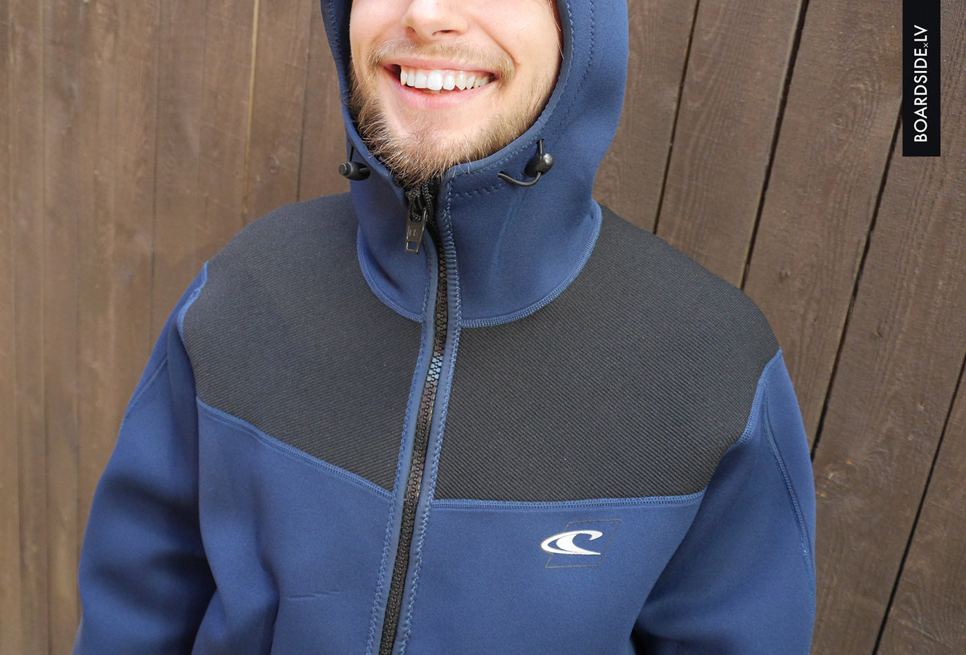 O'Neill Chill Killer Neoprene Jacket