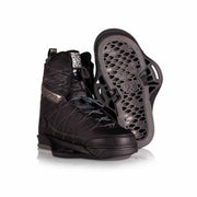 Liquid Force Classic 6X Boots – Black