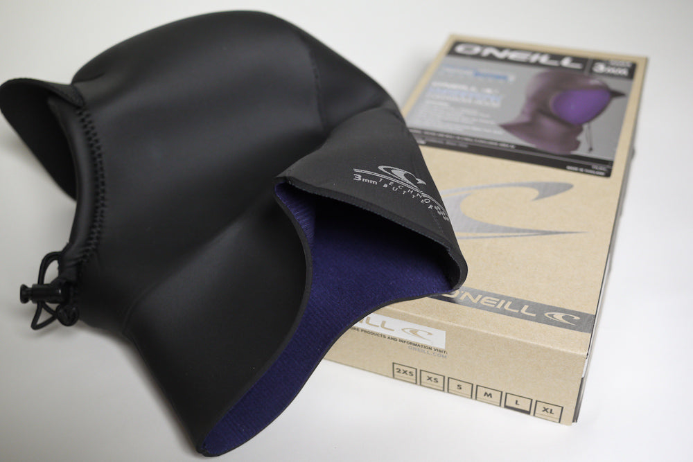 O'Neill Psycho 3mm neoprene hood