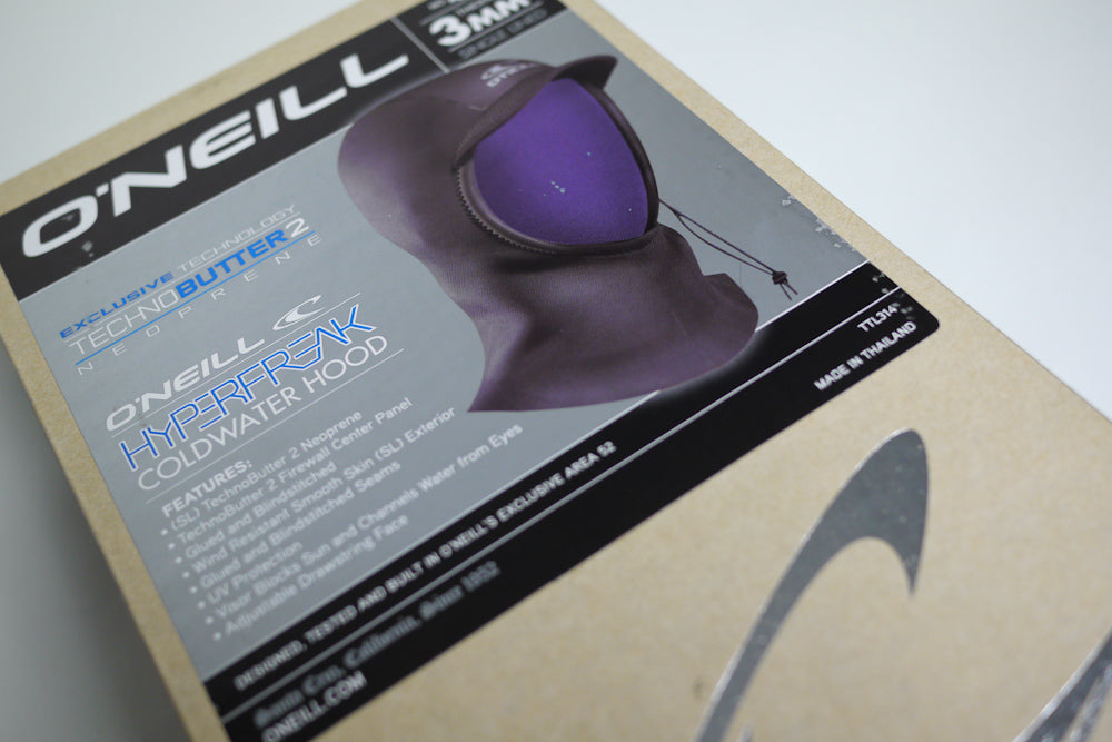 O'Neill Psycho 3mm neoprene hood