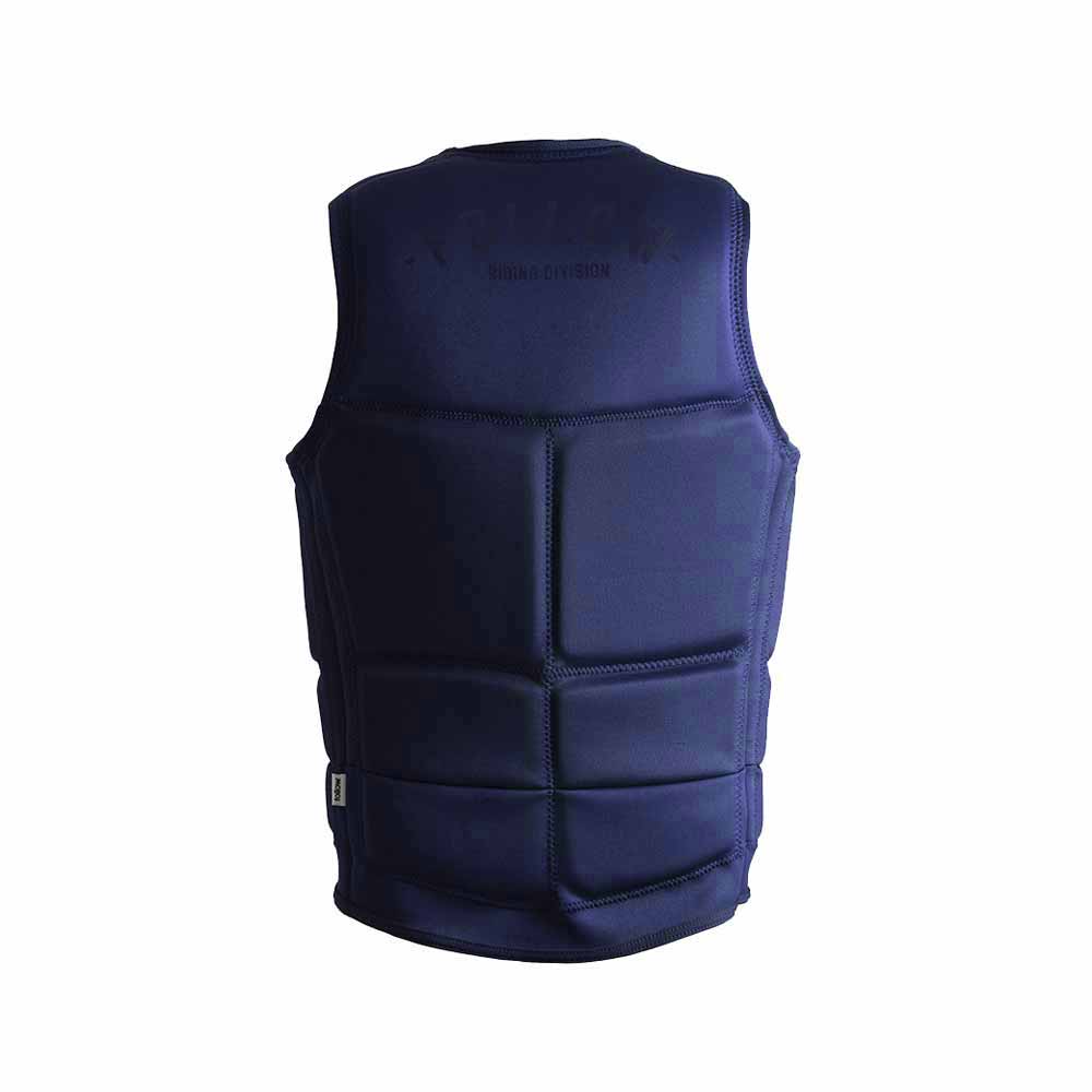 Follow Division Mens Jacket – Navy