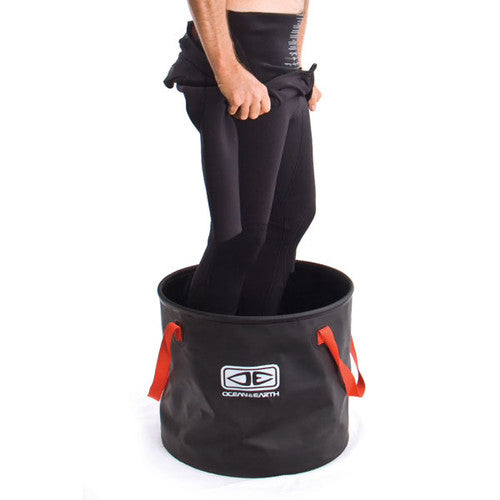 Ocean & Earth High N' Dry Wetty Bucket