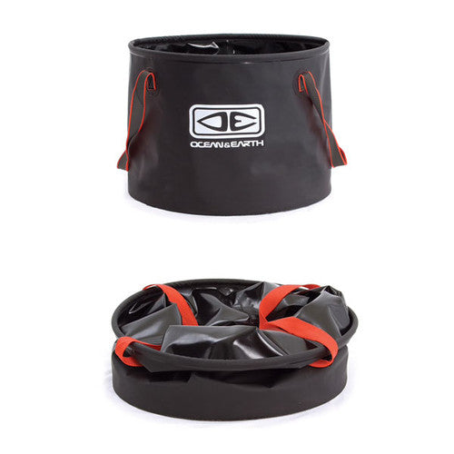 Ocean & Earth Compact Wetty Bucket