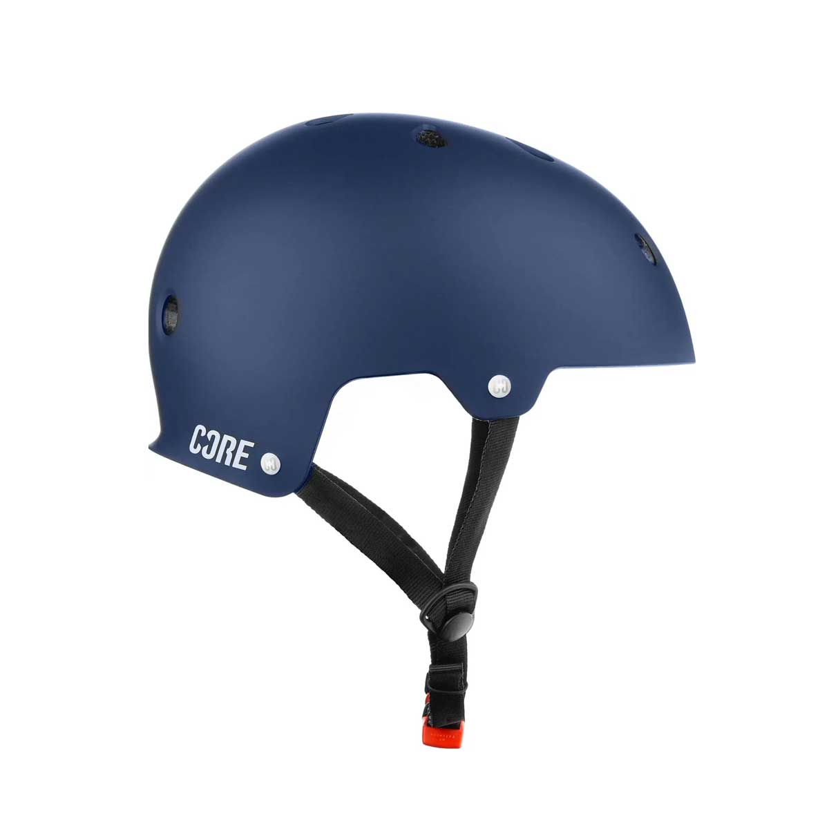 Core Action Sports Helmet – Navy Blue
