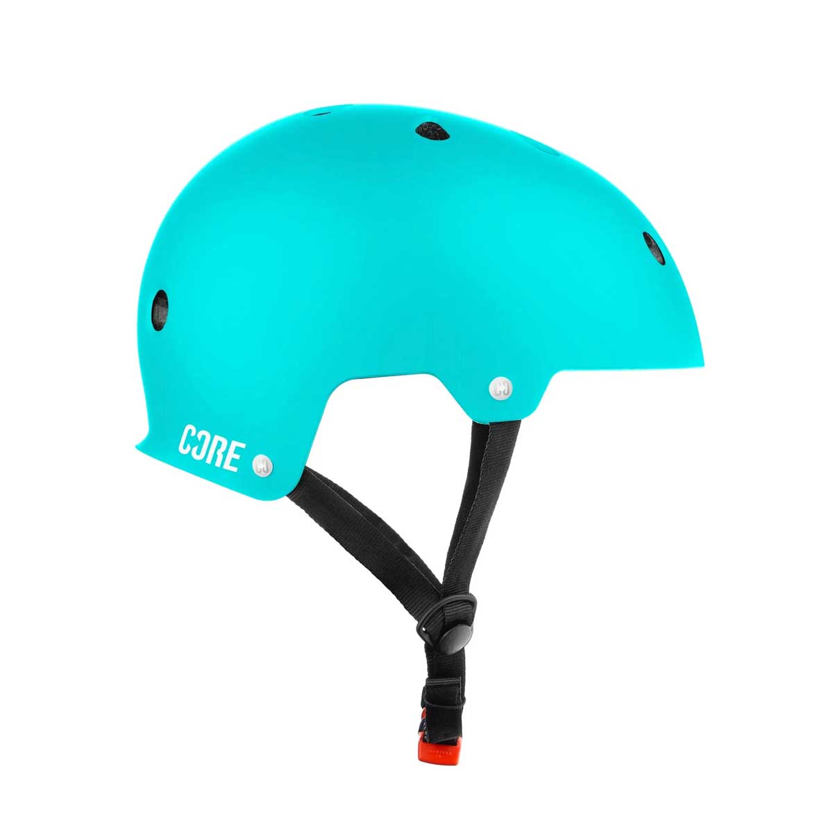 Core Action Sports Helmet – Teal