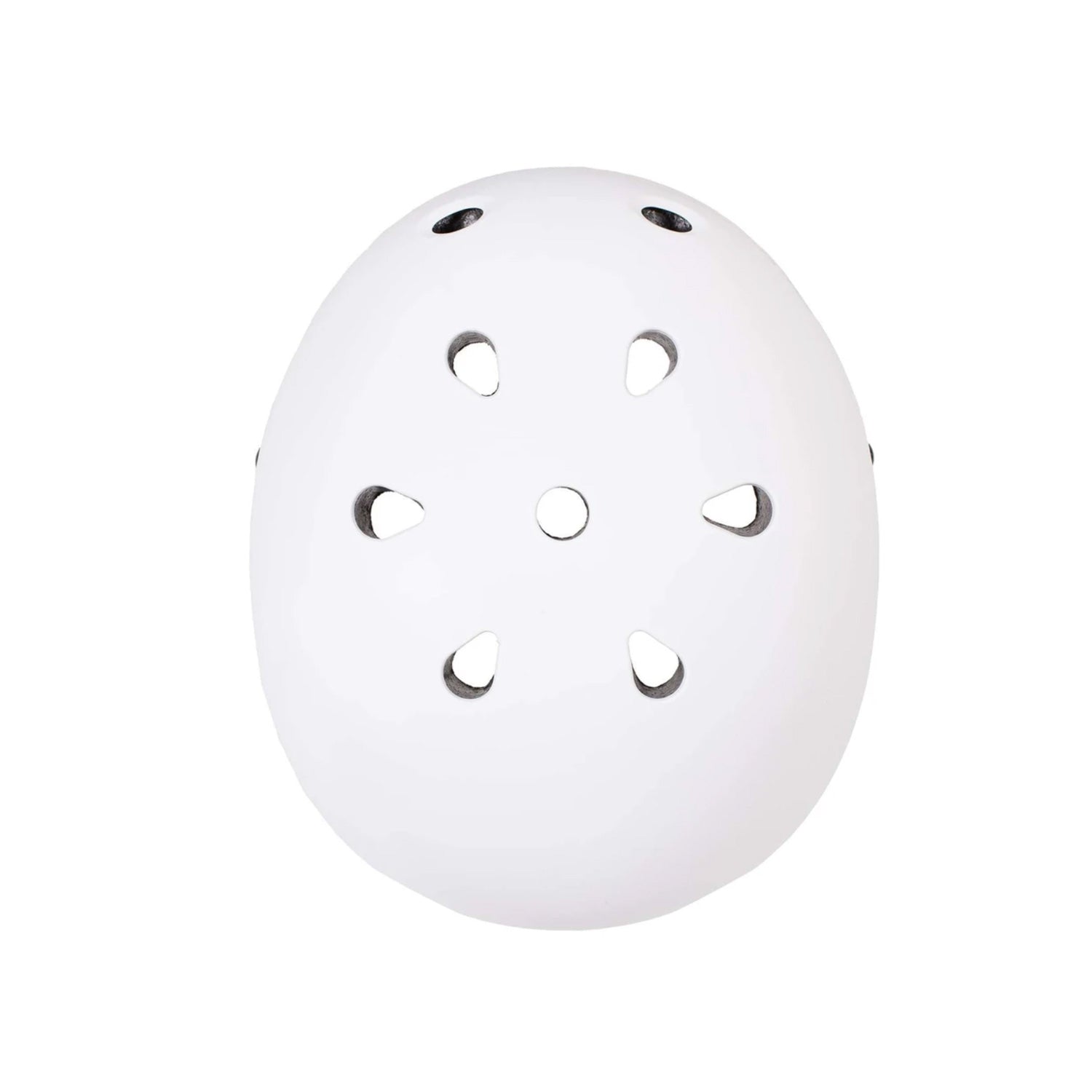 Core Basic Gray Helmet