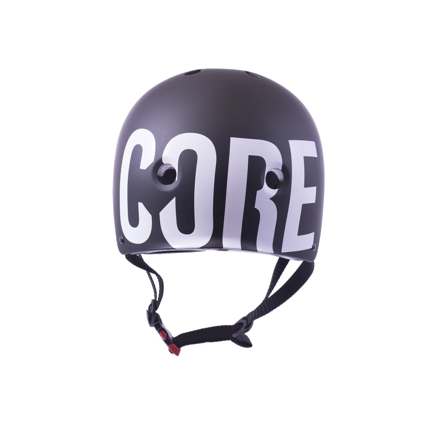 Core Street White Helmet