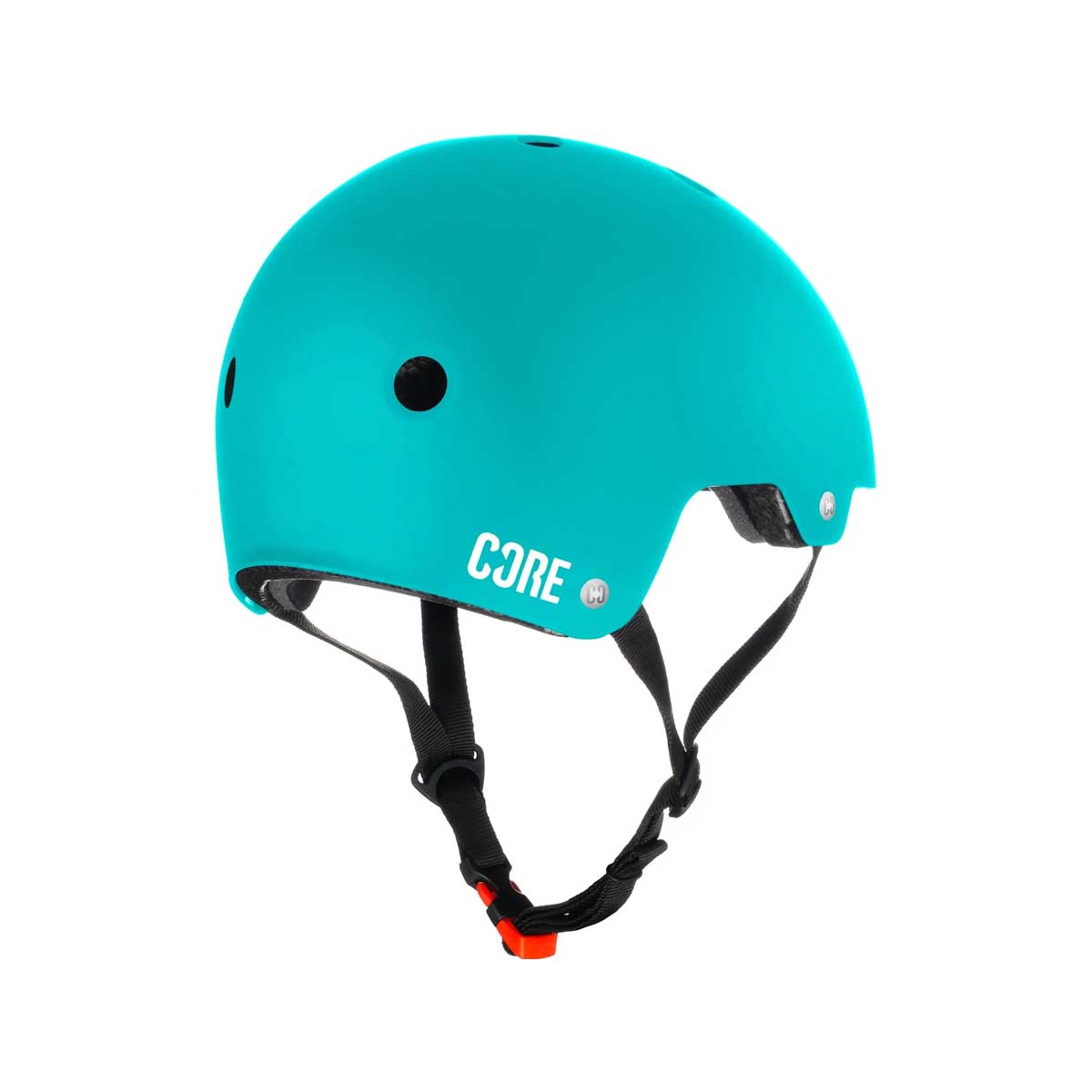 Core Action Sports Helmet – Teal