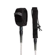 Creatures Reliance Comp 6 Surfboard Leash – Dusty Speckle