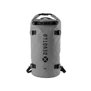 Devoted Dry Bag Backpack 40L - Gray