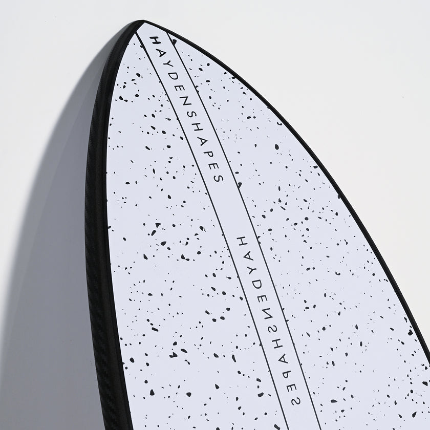 Haydenshapes Hypto Krypto FutureFlex Soft Top Surfboard – 5'4 to 7'0