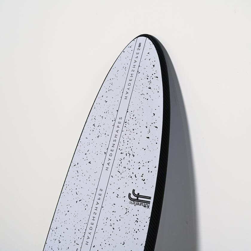 Haydenshapes Hypto Krypto FutureFlex Soft Top Surfboard – 5'4 to 7'0