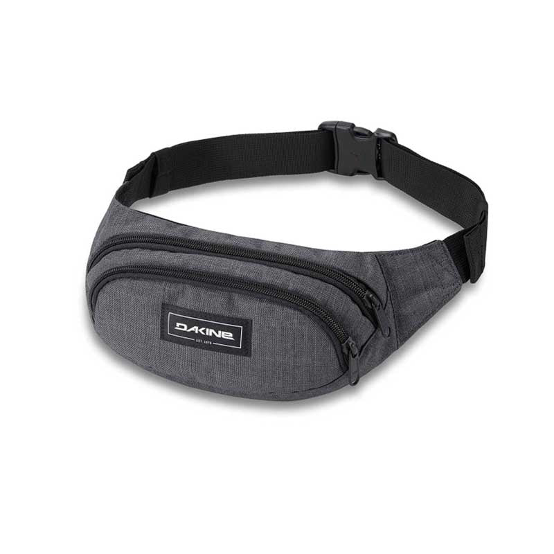 Dakine Hip Pack Waist Bag – Carbon