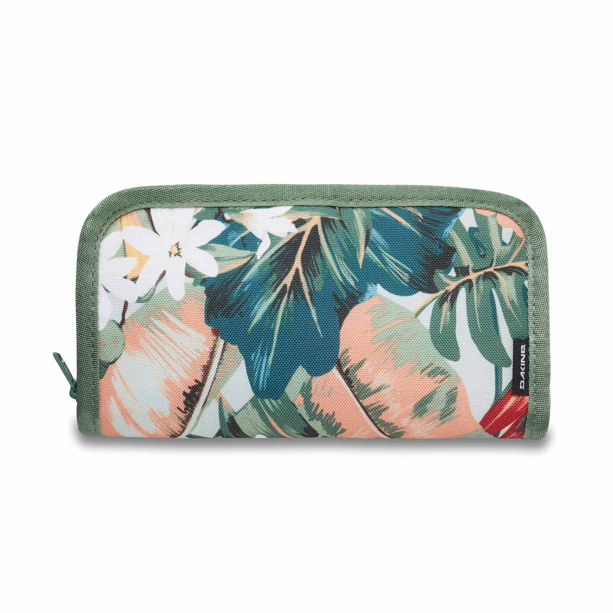 DaKine Luna Wallet – Island Spring