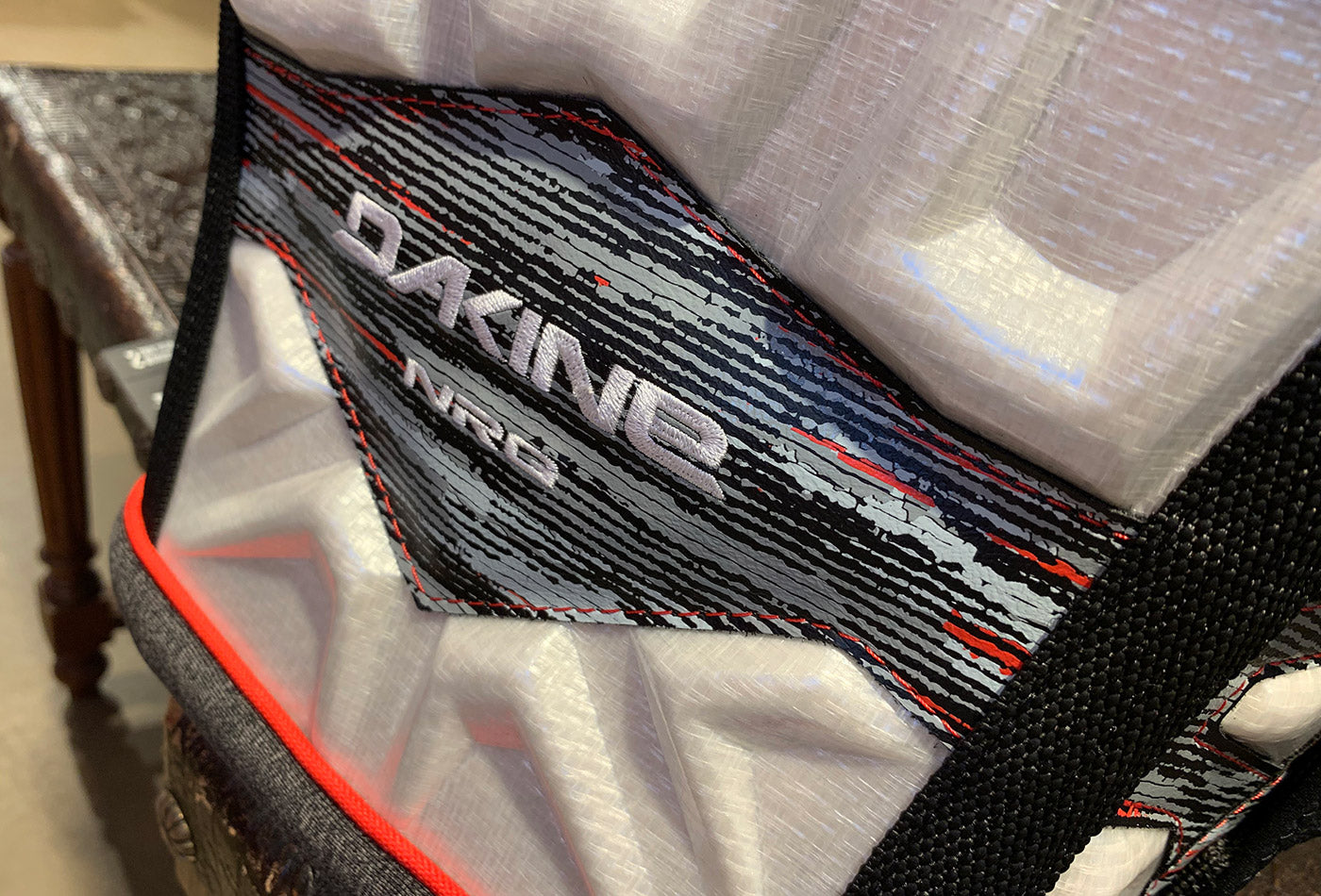 DaKine NRG Waist Harness – Griffin Static