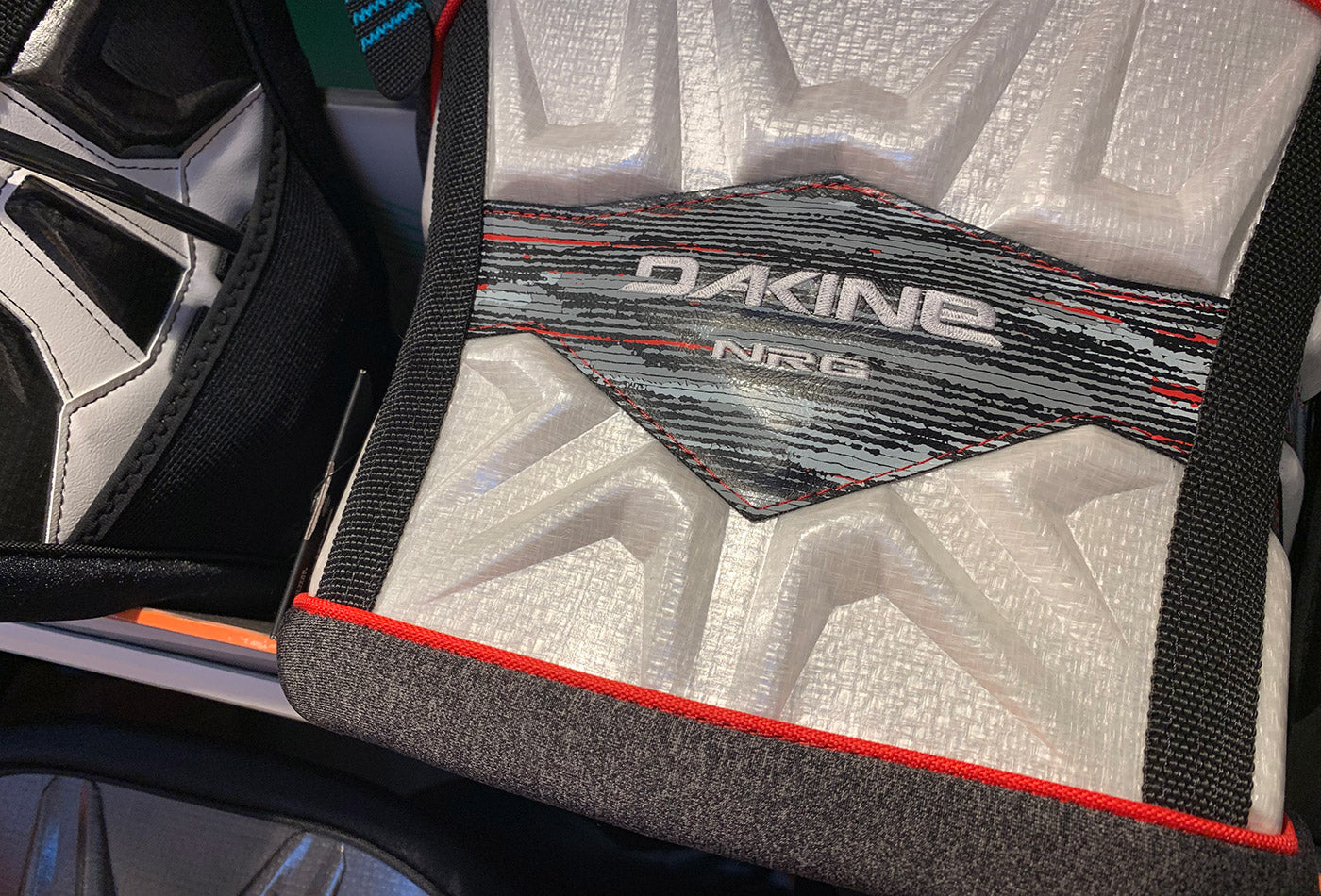 DaKine NRG Waist Harness – Griffin Static