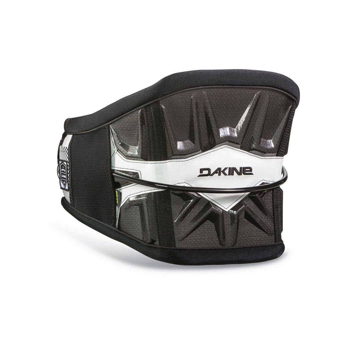 DaKine Renegade Kiteboard Waist Harness – Black
