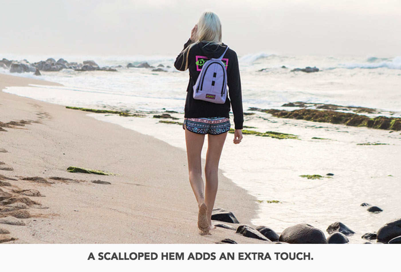 Dakine Women's Suede Insider Boardie – Melbourne