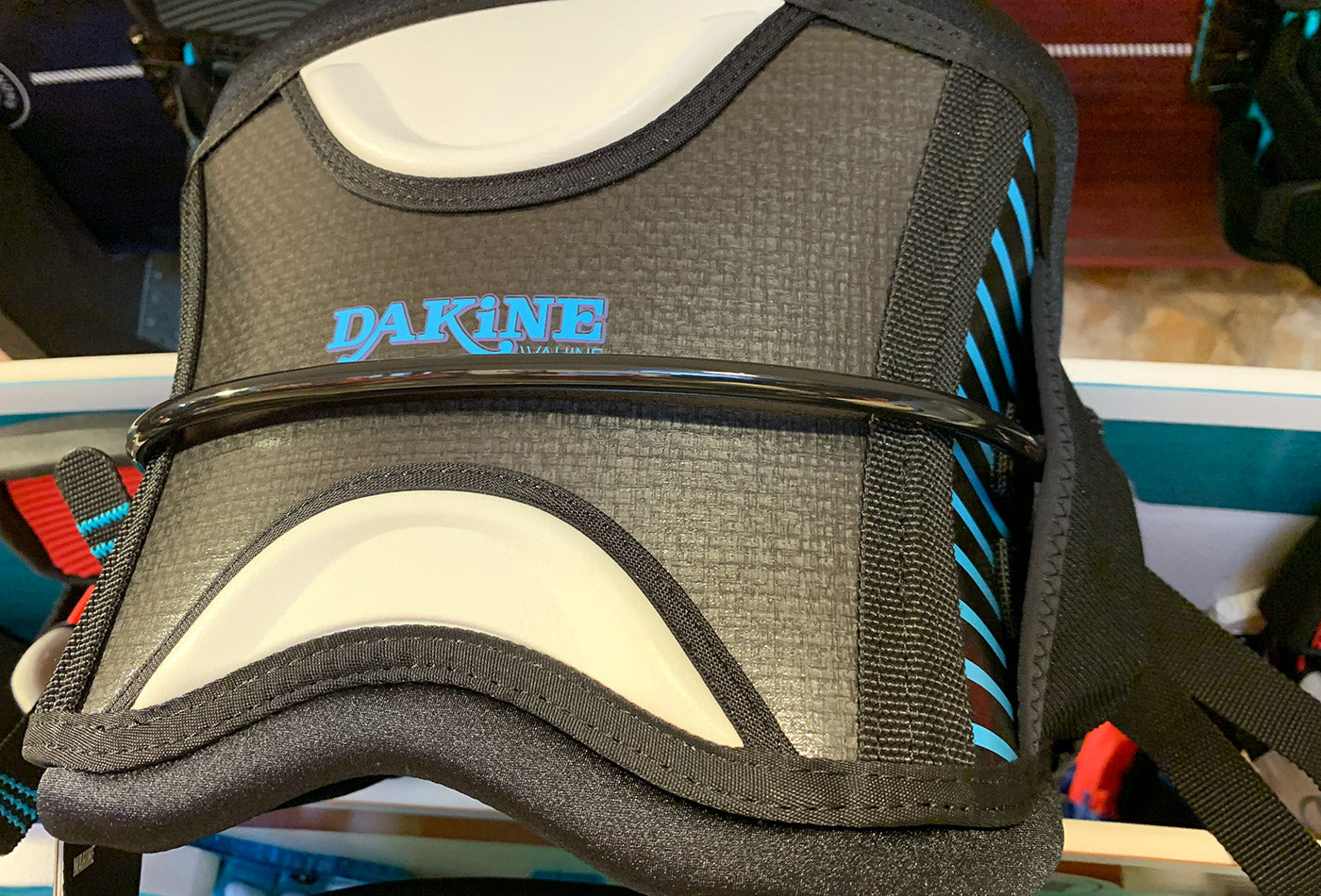 DaKine Wahine Kite/Windsurf Women's Harness – Crown Blue