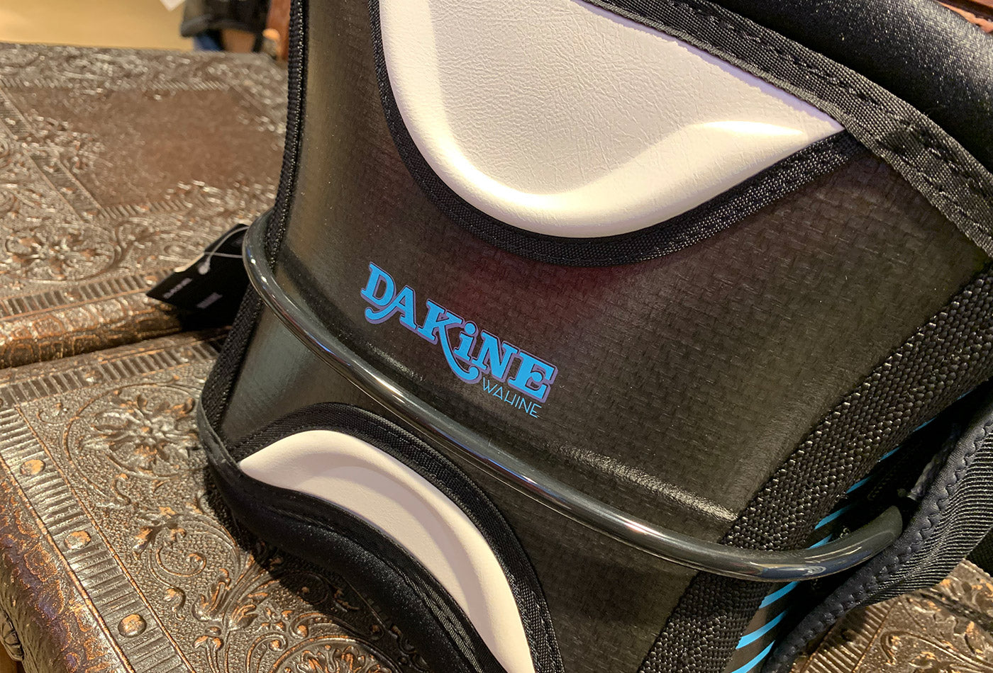 DaKine Wahine Kite/Windsurf Women's Harness – Crown Blue