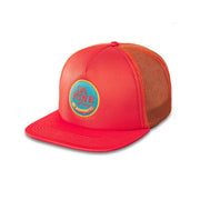 DaKine Yesterday Trucker Hat – Sun Flake