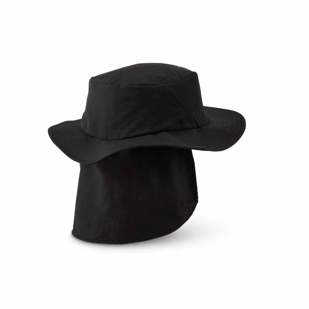 DaKine Indo Surf Bucket Hat – Black