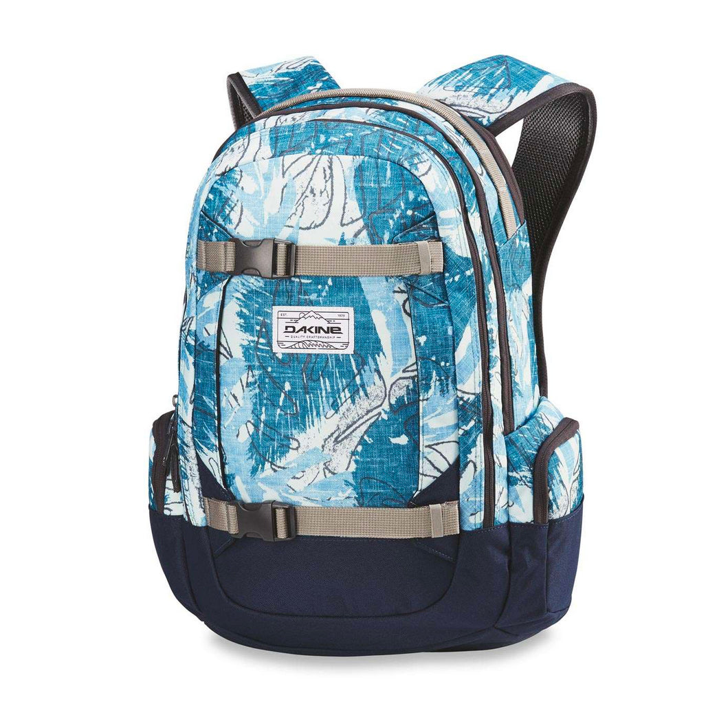 DaKine Mission Backpack – 25 litri / Washed Palm