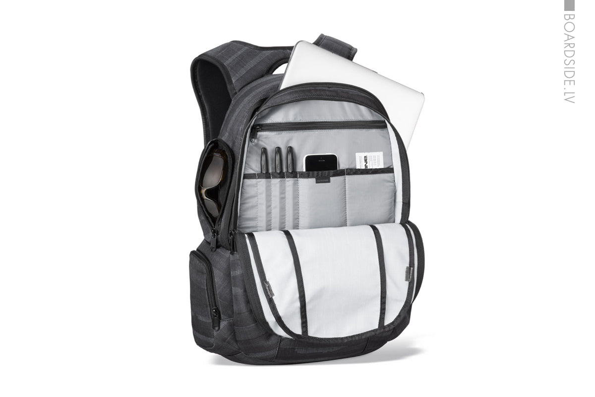 DaKine Mission Backpack – 25 litri / Washed Palm