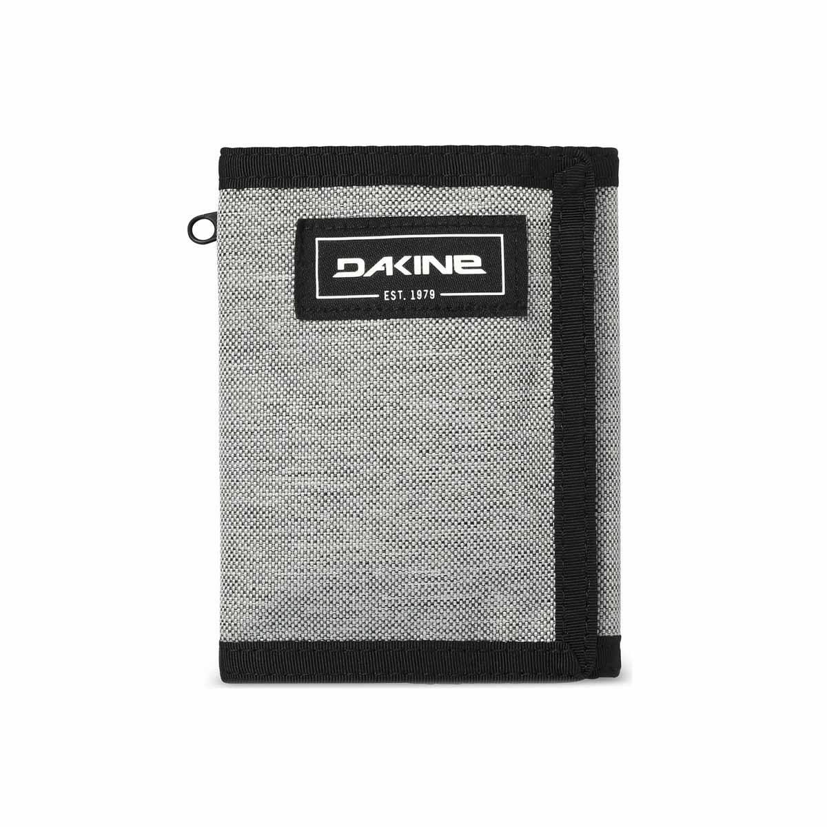 DaKine Vert Rail Wallet – Geyser Gray
