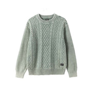 Dark Seas Big Sur Sweater – Storm
