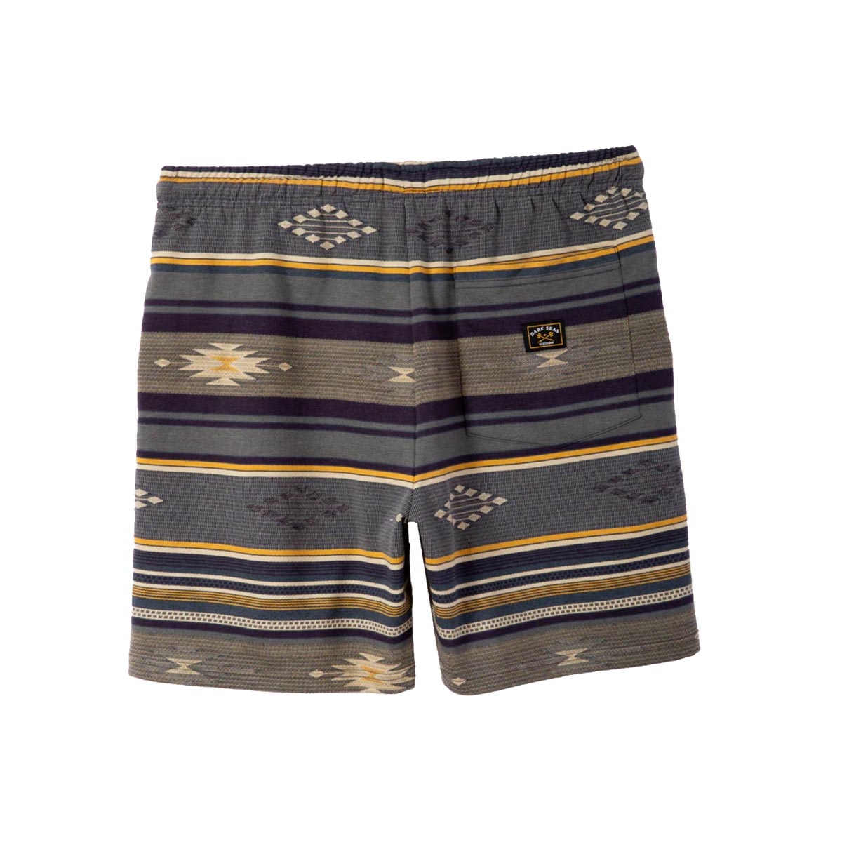 Dark Seas Cyrus Lounge Shorts – Navy