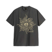 Dark Seas Eye of the Storm Tee – Vintage Black