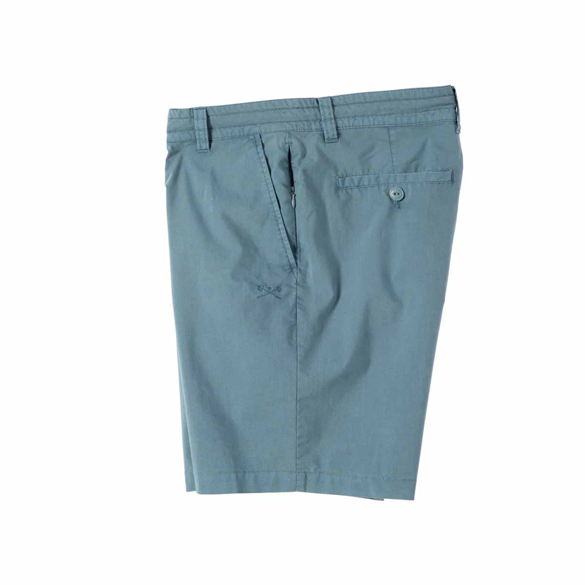 Dark Seas Hydrochino 19.5" Shorts – Storm