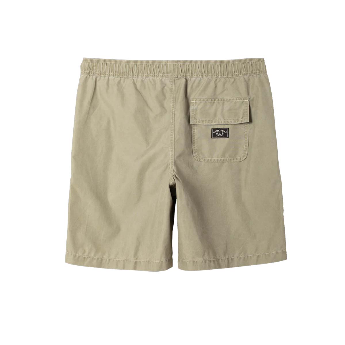 Dark Seas Jessup Shorts – Aloe