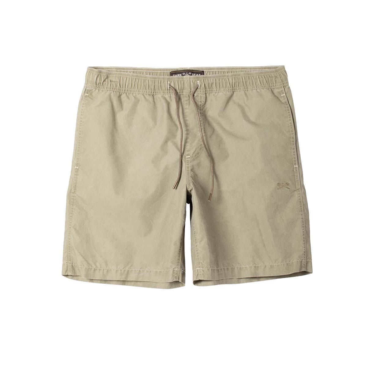 Dark Seas Jessup Shorts – Aloe