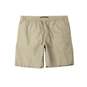 Dark Seas Jessup Shorts – Aloe